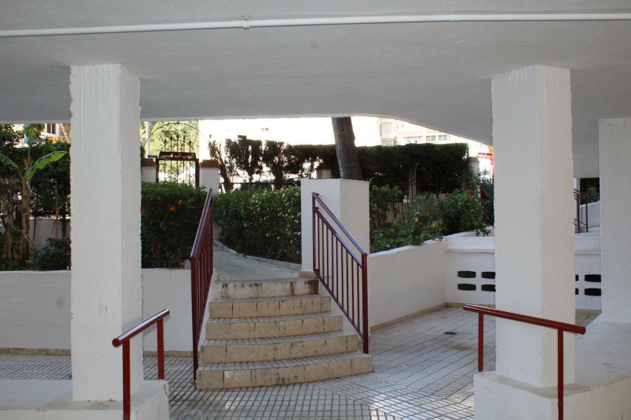 Apartamento Con Parking Gratuito マラガ エクステリア 写真