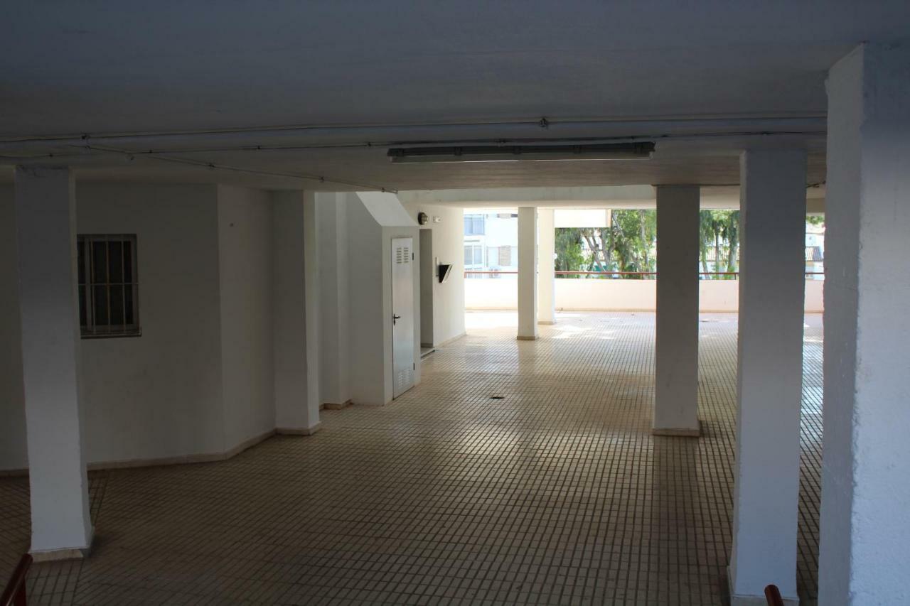 Apartamento Con Parking Gratuito マラガ エクステリア 写真
