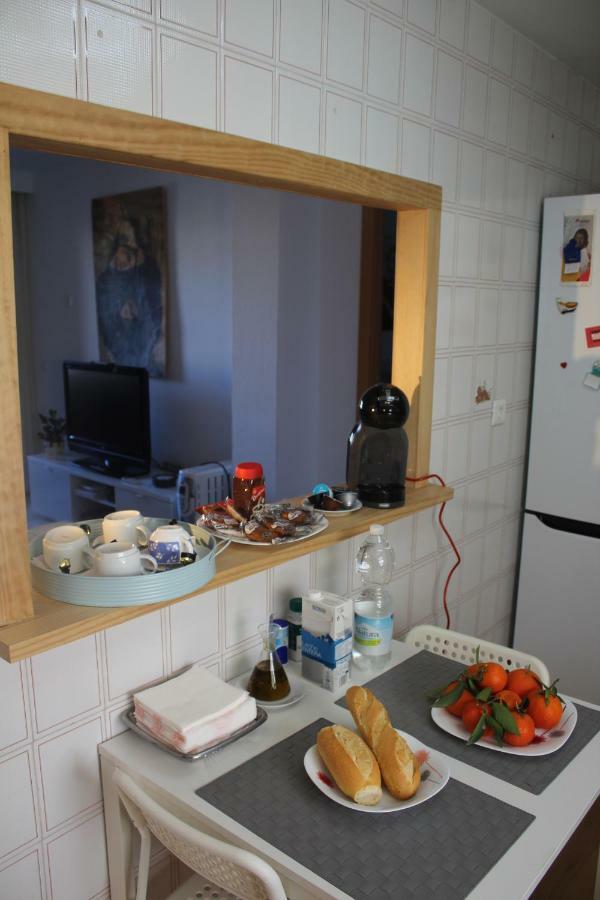 Apartamento Con Parking Gratuito マラガ エクステリア 写真