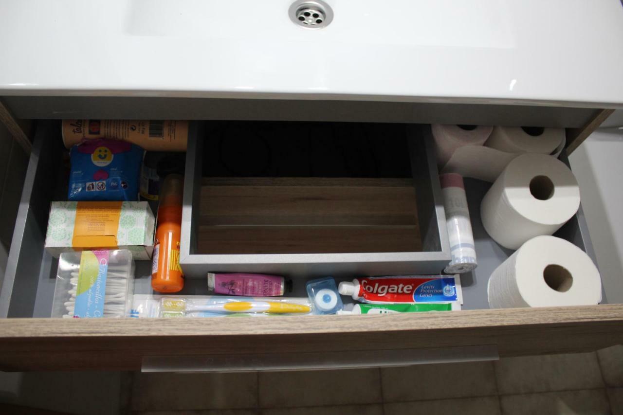 Apartamento Con Parking Gratuito マラガ エクステリア 写真