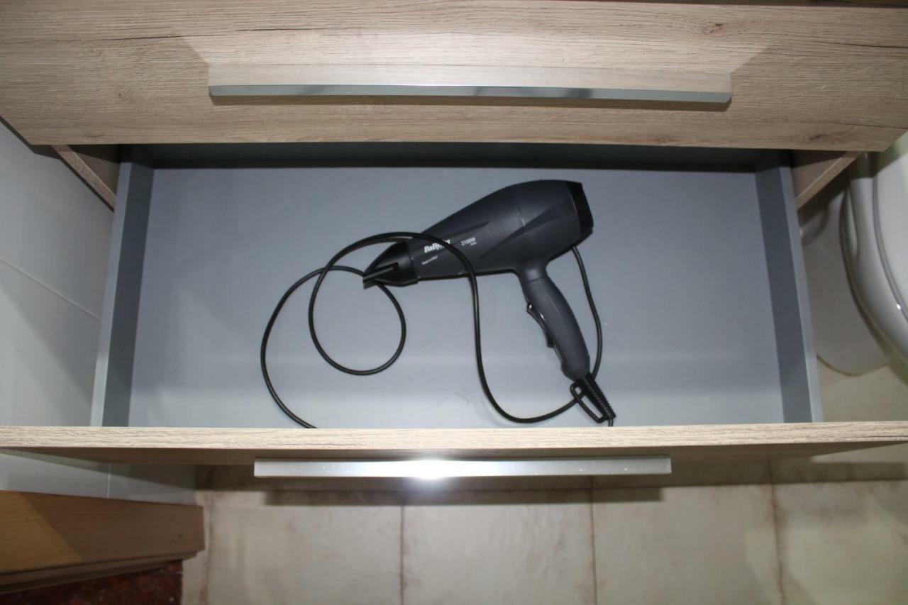 Apartamento Con Parking Gratuito マラガ エクステリア 写真