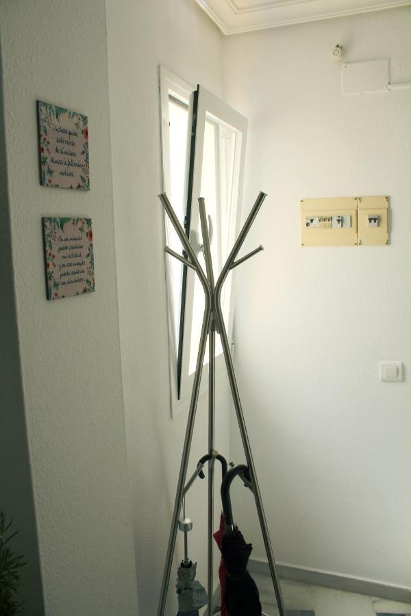 Apartamento Con Parking Gratuito マラガ エクステリア 写真